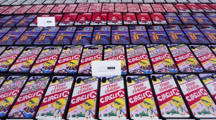 in ốp lưng điện thoại theo yêu cầu