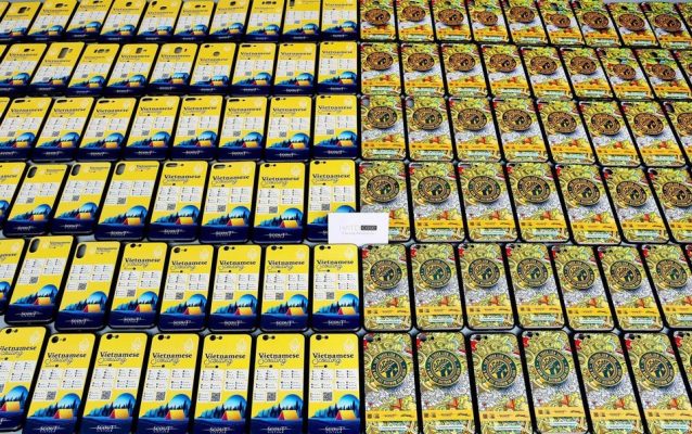 in ốp lưng điện thoại