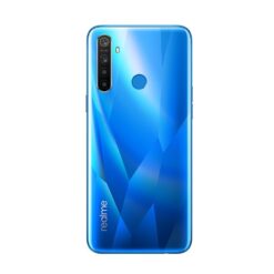 In ốp lưng điện thoại Oppo Realme 5 theo yêu cầu