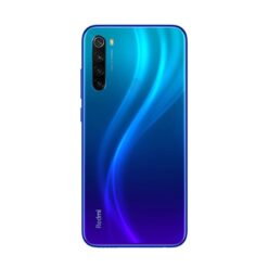 In ốp lưng điện thoại Xiaomi Redmi Note 8 theo yêu cầu