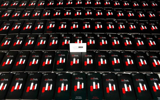 In ốp lưng điện thoại doanh nghiệp 9