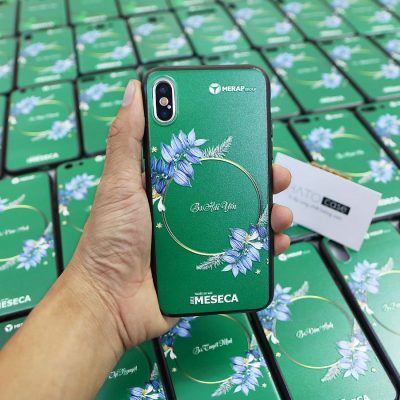 In ốp lưng điện thoại doanh nghiệp Merap 4