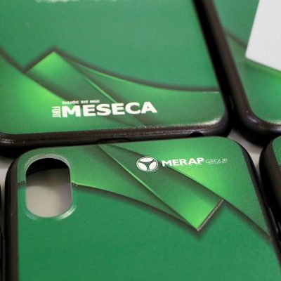 In ốp lưng điện thoại doanh nghiệp Merap 5