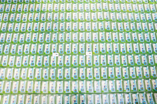 In ốp lưng điện thoại doanh nghiệp Deal Shaker 1