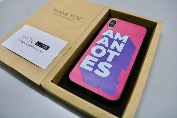 Xưởng Sản Xuất Gia Công Ốp Lưng Điện Thoại Cho Công Ty Và Doanh Nghiệp