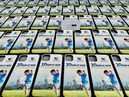 in case doanh nghiệp