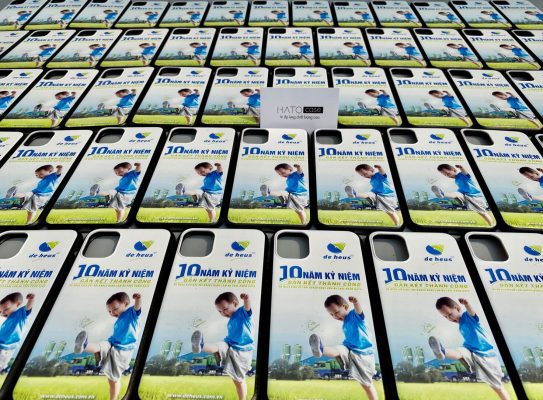 in case doanh nghiệp