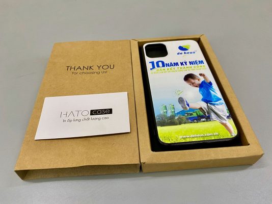 in case doanh nghiệp