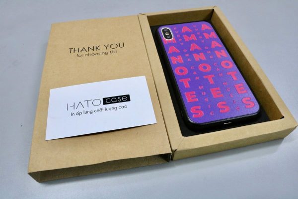 Xưởng Sản Xuất Gia Công Ốp Lưng Điện Thoại Cho Công Ty Và Doanh Nghiệp