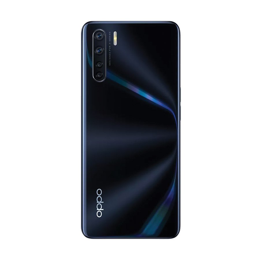 In ốp lưng điện thoại Oppo A91 theo yêu cầu