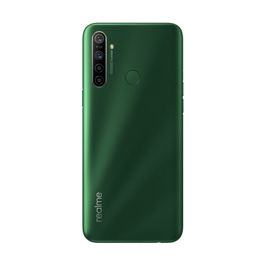 In Ốp Lưng Điện Thoại Realme 5i Theo Yêu Cầu