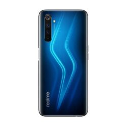 in ốp lưng điện thoại Realme 6 Pro theo yêu cầu