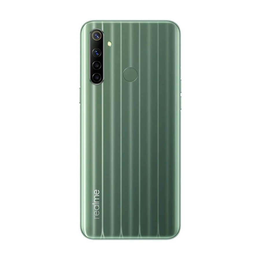 in ốp lưng điện thoại Realme 6i theo yêu cầu