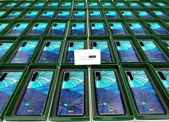 Xưởng Sản Xuất Gia Công Ốp Lưng Điện Thoại Cho Công Ty Và Doanh Nghiệp