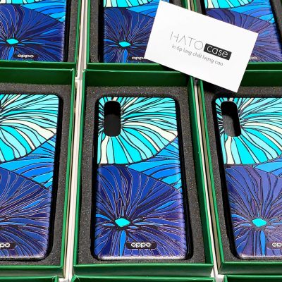 Xưởng Sản Xuất Gia Công Ốp Lưng Điện Thoại Cho Công Ty Và Doanh Nghiệp