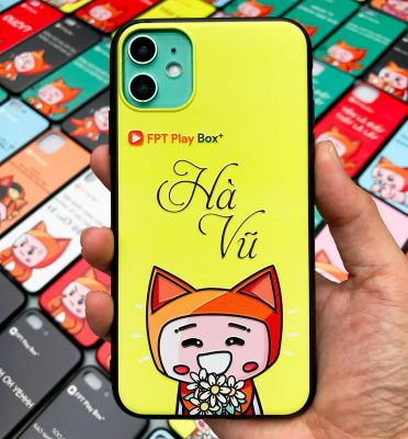 Xưởng Sản Xuất Gia Công Ốp Lưng Điện Thoại Cho Công Ty Và Doanh Nghiệp hcm