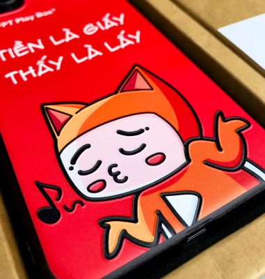 Xưởng Sản Xuất Gia Công Ốp Lưng Điện Thoại Cho Công Ty Và Doanh Nghiệp tphcm