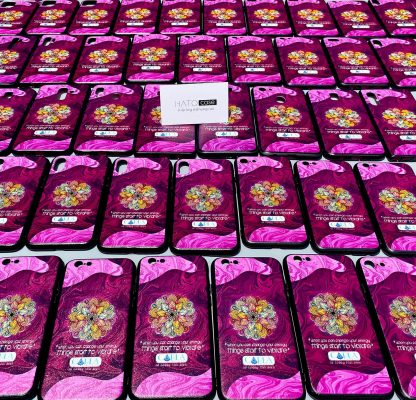 Xưởng Sản Xuất Gia Công Ốp Lưng Điện Thoại Cho Công Ty Và Doanh Nghiệp