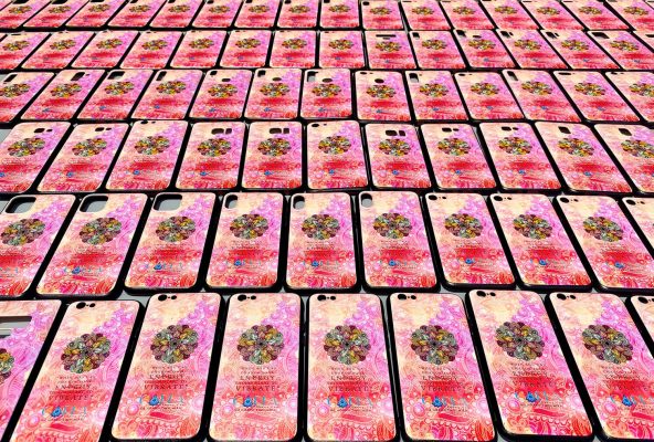 Xưởng Sản Xuất Gia Công Ốp Lưng Điện Thoại Cho Công Ty Và Doanh Nghiệp