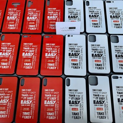 Xưởng Sản Xuất Gia Công Ốp Lưng Điện Thoại Cho Công Ty Và Doanh Nghiệp