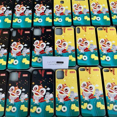 Xưởng Sản Xuất Gia Công Ốp Lưng Điện Thoại Cho Công Ty Và Doanh Nghiệp