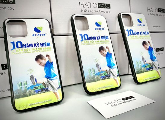 Xưởng Sản Xuất Gia Công Ốp Lưng Điện Thoại Cho Công Ty Và Doanh Nghiệp