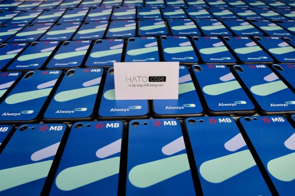 Xưởng Sản Xuất Gia Công Ốp Lưng Điện Thoại Cho Công Ty Và Doanh Nghiệp