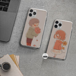 ốp điện thoại đôi