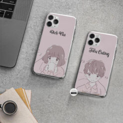 ốp điện thoại đôi Hà Nội