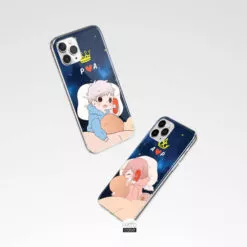 ốp đôi cute