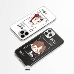 ốp đôi dễ thương