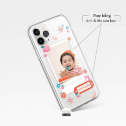 đặt ốp lưng theo yêu cầu