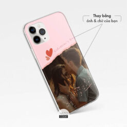 đặt ốp điện thoại