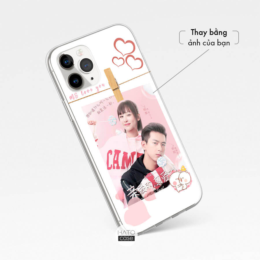 làm ốp lưng điện thoại in hình