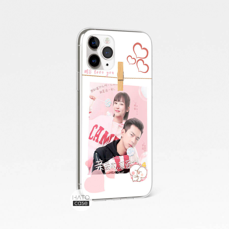 làm ốp lưng điện thoại in hình