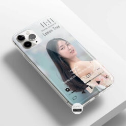 tự thiết kế ốp lưng