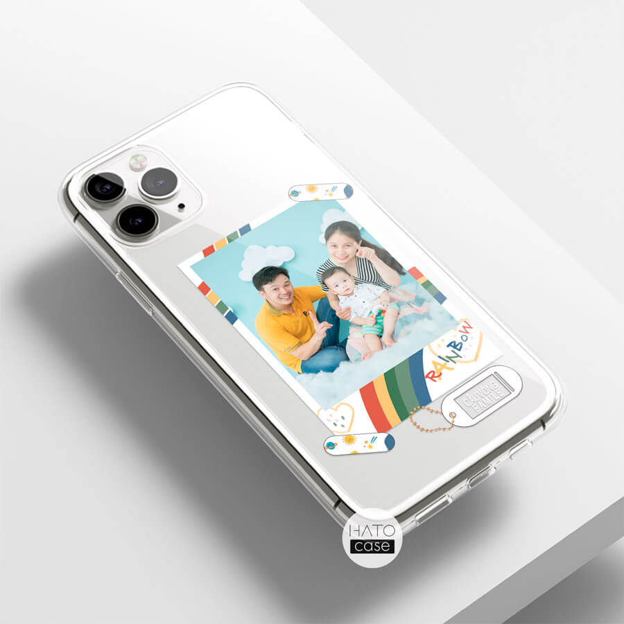 ốp lưng điện thoại tự thiết kế