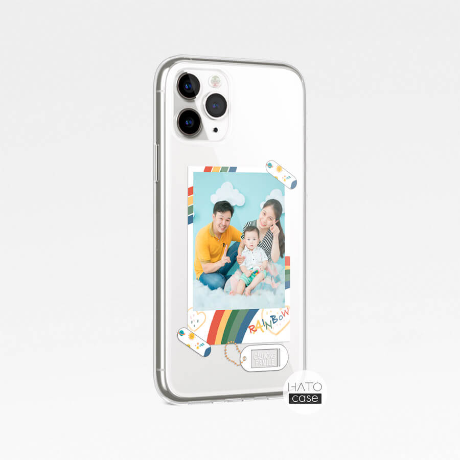 ốp lưng điện thoại tự thiết kế