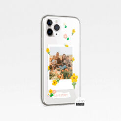 tự thiết kế ốp lưng điện thoại