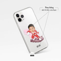 đặt ốp điện thoại