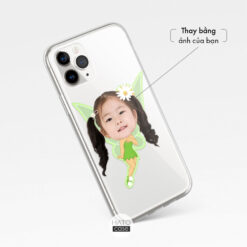 ốp điện thoại in hình