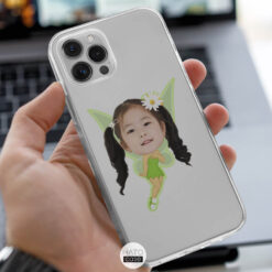 ốp điện thoại in hình