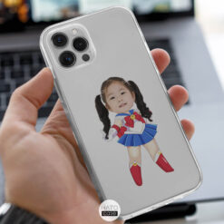 cách thiết kế ốp lưng điện thoại