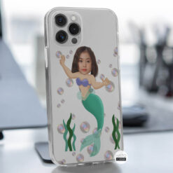 in hình lên ốp điện thoại