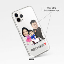 đặt ốp lưng theo yêu cầu