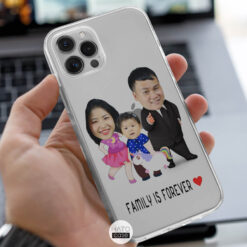 đặt ốp lưng theo yêu cầu