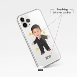 thiết kế ốp điện thoại