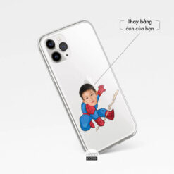 in ốp lưng điện thoại Hồ Chí Minh