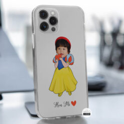 tự thiết kế ốp lưng điện thoại