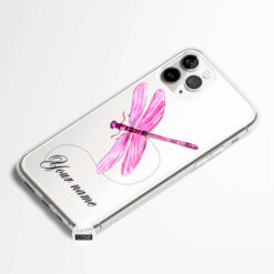 ốp lưng in tên HN